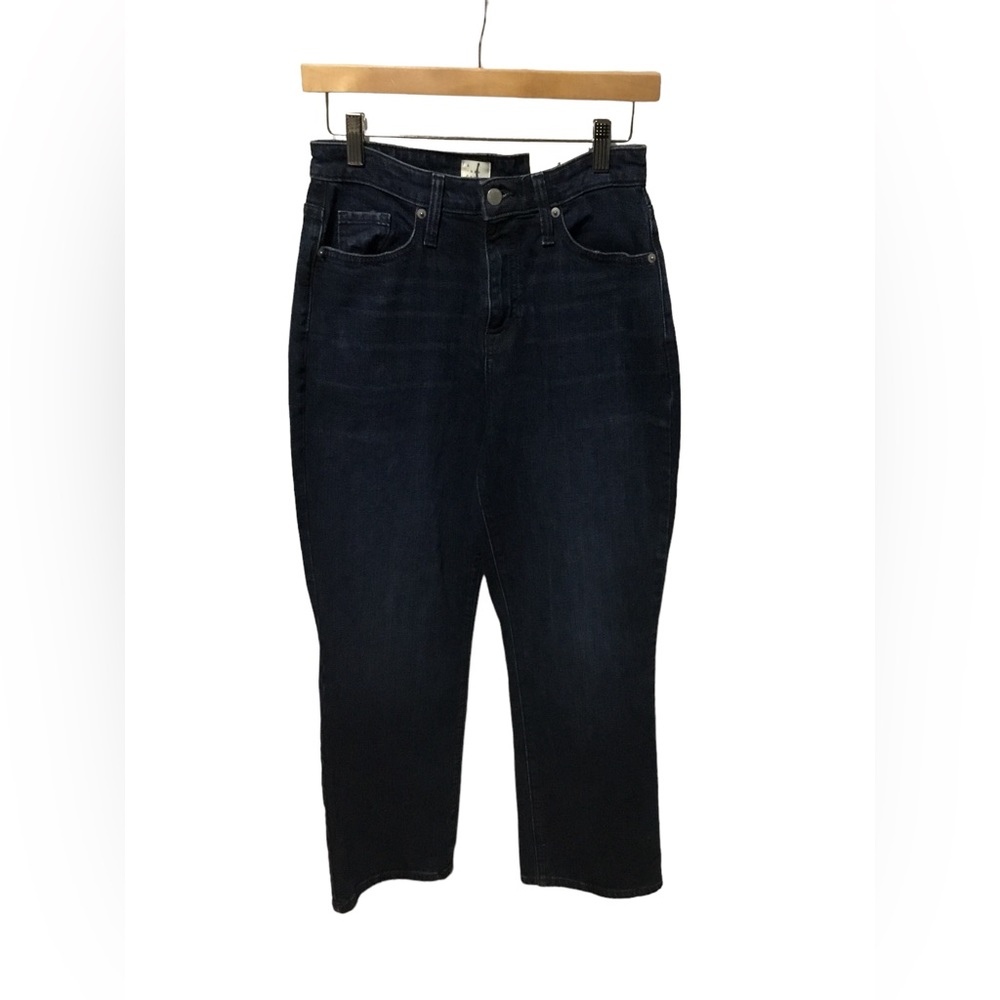 A New Day Bootcut Jeans Size 4R NWT